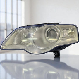 Frontscheinwerfer VW Passat 3C0941005M Links Scheinwerfer Headlight SCH4718886699ci