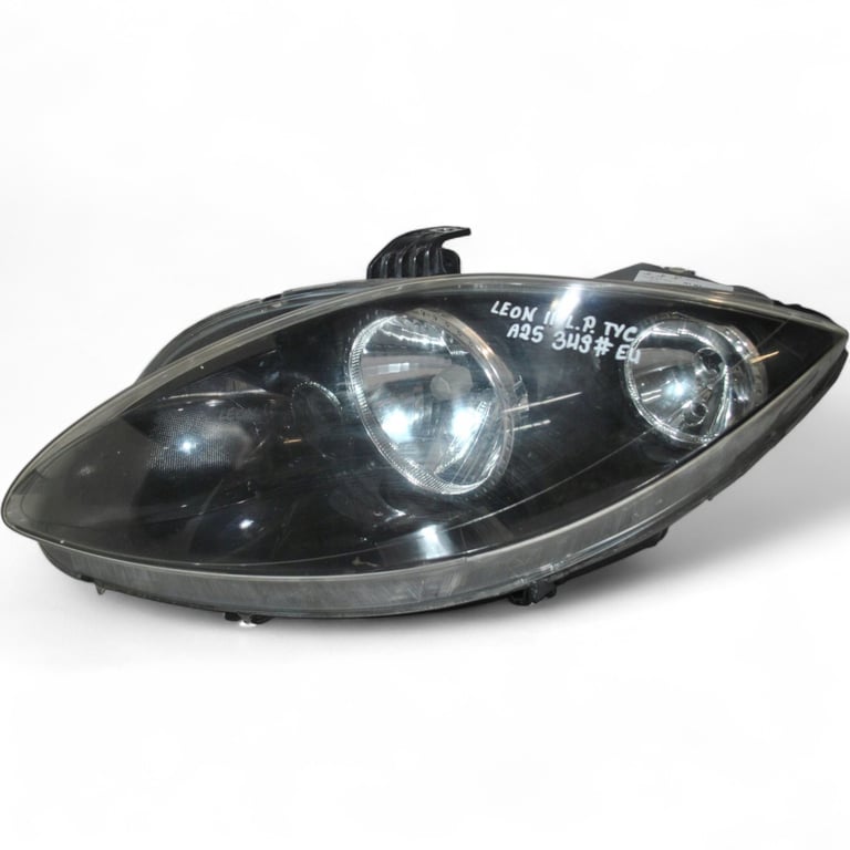 Frontscheinwerfer Seat Leon CAG17770 Ein Stück (Rechts oder Links) Headlight