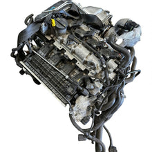Load image into Gallery viewer, Motor VW Golf VII CZC 1.4 TSI 125PS 92kW 53TKm Benzin Engine Komplett