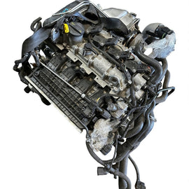 Motor VW Golf VII CZC 1.4 TSI 125PS 92kW 53TKm Benzin Engine Komplett