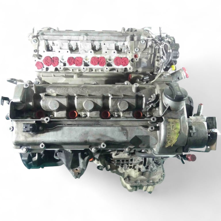 Motor Mercedes-Benz X164 629912 4.0 CDI 306PS 225kW 2008 Diesel Unkomplett