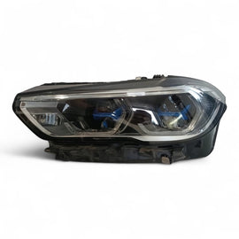 Frontscheinwerfer BMW X5 G05 G06 5A27997-01 Laser Links Scheinwerfer Headlight SCH8064895955ij