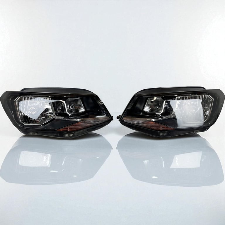 Frontscheinwerfer VW Caddy III 2K1941015B 2K1941016B Rechts oder Links SCH9849312756ej