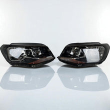 Load image into Gallery viewer, Frontscheinwerfer VW Caddy III 2K1941015B 2K1941016B Rechts oder Links SCH9849312756ej