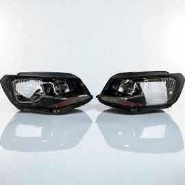 Frontscheinwerfer VW Caddy III 2K1941015B 2K1941016B Rechts oder Links SCH9849312756ej