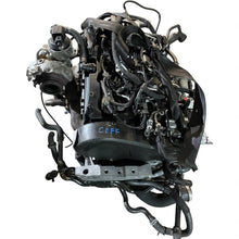 Laden Sie das Bild in den Galerie-Viewer, Motor Audi Seat Skoda VW CFF 2.0 TDI Diesel Engine Unkomplett