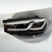 Laden Sie das Bild in den Galerie-Viewer, Frontscheinwerfer BMW G31 G30 5A388C7-04 Full LED Links Scheinwerfer Headlight SCH5161703908bm