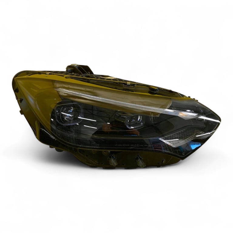 Frontscheinwerfer Mercedes-Benz Eqe A2959062001 LED Rechts Headlight SCH6668708002an