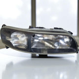 Frontscheinwerfer Volvo Xc70 8662923 89006894 Rechts Scheinwerfer Headlight