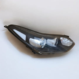 Frontscheinwerfer Kia Sportage IV 92102F1010 LED Rechts Scheinwerfer Headlight