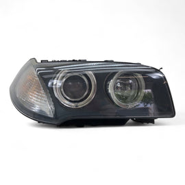 Frontscheinwerfer BMW X3 E83 7162194-05 Xenon Rechts Scheinwerfer Headlight SCH4533944165td