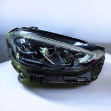 Load image into Gallery viewer, Frontscheinwerfer Mercedes-Benz W206 A2069068204 LED Rechts Headlight SCH5476176052ia