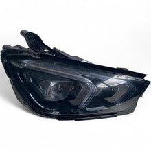 Laden Sie das Bild in den Galerie-Viewer, Frontscheinwerfer Mercedes-Benz Gle A1679066604 Full LED Rechts Headlight