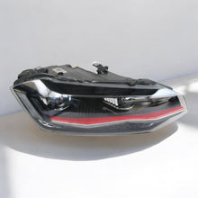 Load image into Gallery viewer, Frontscheinwerfer VW Polo 2G1941036K Rechts Scheinwerfer Headlight