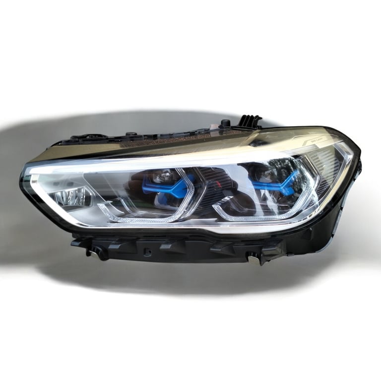 Frontscheinwerfer BMW X5 G05 X6 G06 793333901 Links Scheinwerfer Headlight SCH7403701687re