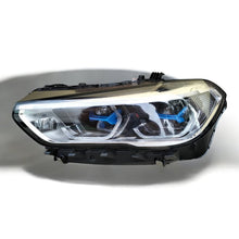 Load image into Gallery viewer, Frontscheinwerfer BMW X5 G05 X6 G06 793333901 Links Scheinwerfer Headlight SCH7403701687re