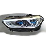 Frontscheinwerfer BMW X5 G05 X6 G06 793333901 Links Scheinwerfer Headlight