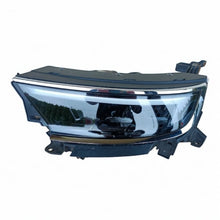 Laden Sie das Bild in den Galerie-Viewer, Frontscheinwerfer Opel Mokka 9834008280 9834008200 LED Links Headlight