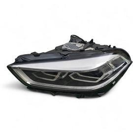 Frontscheinwerfer BMW 1 F40 6311-9482807-10 Full LED Links Headlight SCH5819089863cy