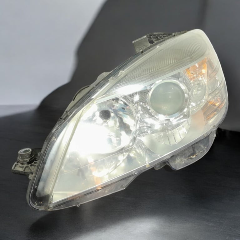 Frontscheinwerfer Mercedes-Benz Cl203 Links Scheinwerfer Headlight SCH4203567617kr