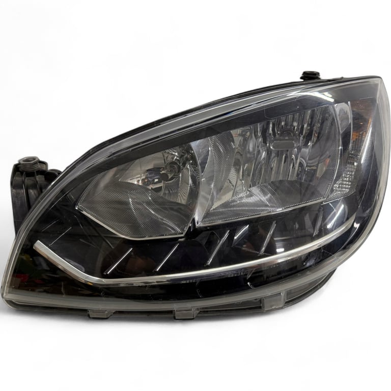 Frontscheinwerfer Skoda Citigo 1ST941005 LED Ein Stück (Rechts oder Links)