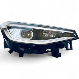 Frontscheinwerfer VW Id.4 11B941036 LED Rechts Scheinwerfer Headlight SCH2682120538hx