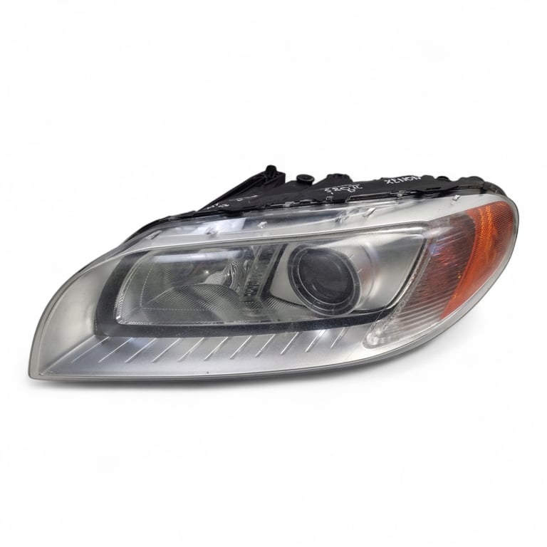 Frontscheinwerfer Volvo S80 II V70 III Xc70 31214347 Xenon Links Headlight