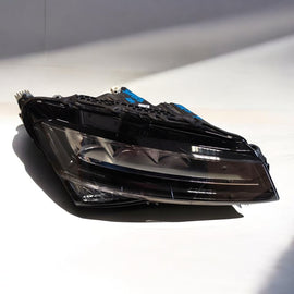 Frontscheinwerfer Skoda 3V1941016C LED Rechts Scheinwerfer Headlight