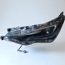 Frontscheinwerfer Toyota Corolla 81150-02L70 Links Scheinwerfer Headlight SCH8146838495kw