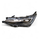 Frontscheinwerfer Toyota Corolla 81150 02L70 Full LED Links Headlight