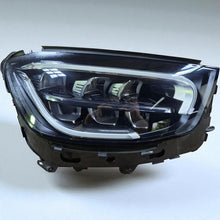 Laden Sie das Bild in den Galerie-Viewer, Frontscheinwerfer Mercedes-Benz Glc A2539067001 Full LED Rechts Headlight SCH4539279031ps