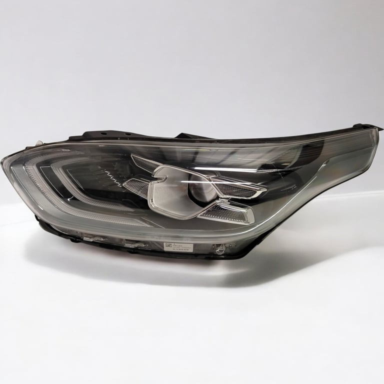 Frontscheinwerfer Kia Ceed 92101J7100 Full LED Links Scheinwerfer Headlight
