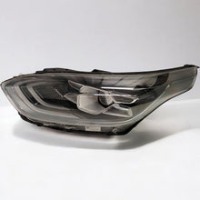 Laden Sie das Bild in den Galerie-Viewer, Frontscheinwerfer Kia Ceed 92101J7100 Full LED Links Scheinwerfer Headlight