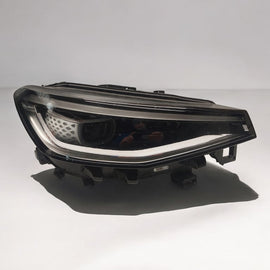 Frontscheinwerfer VW Id.4 11B941036E Rechts Scheinwerfer Headlight SCH9405400982ho