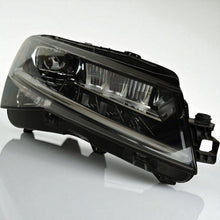 Load image into Gallery viewer, Frontscheinwerfer Skoda Superb III 3V1941016D Full LED Rechts Headlight