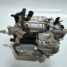 Load image into Gallery viewer, Motor Mercedes-Benz Eqb X243 A2433408802 225PS 168kW 49TKm Elektro Unkomplett