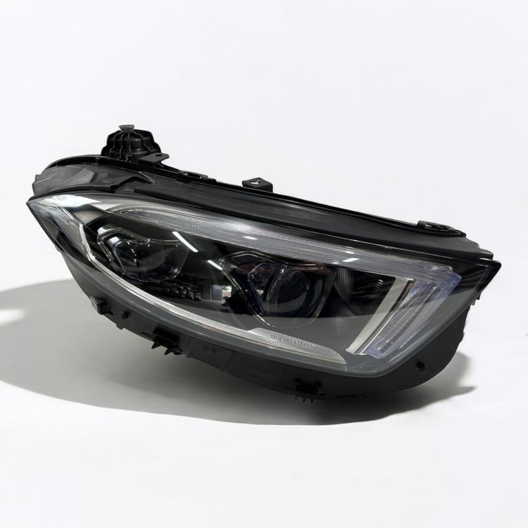 Frontscheinwerfer Mercedes-Benz Cls A2579068400 LED Rechts Headlight