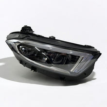 Laden Sie das Bild in den Galerie-Viewer, Frontscheinwerfer Mercedes-Benz Cls A2579068400 LED Rechts Headlight