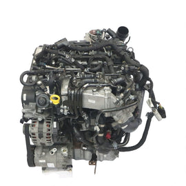 Motor Audi Skoda Rapid CXMA 1.6 TDI 115PS 85kW 159TKm Diesel Engine Unkomplett