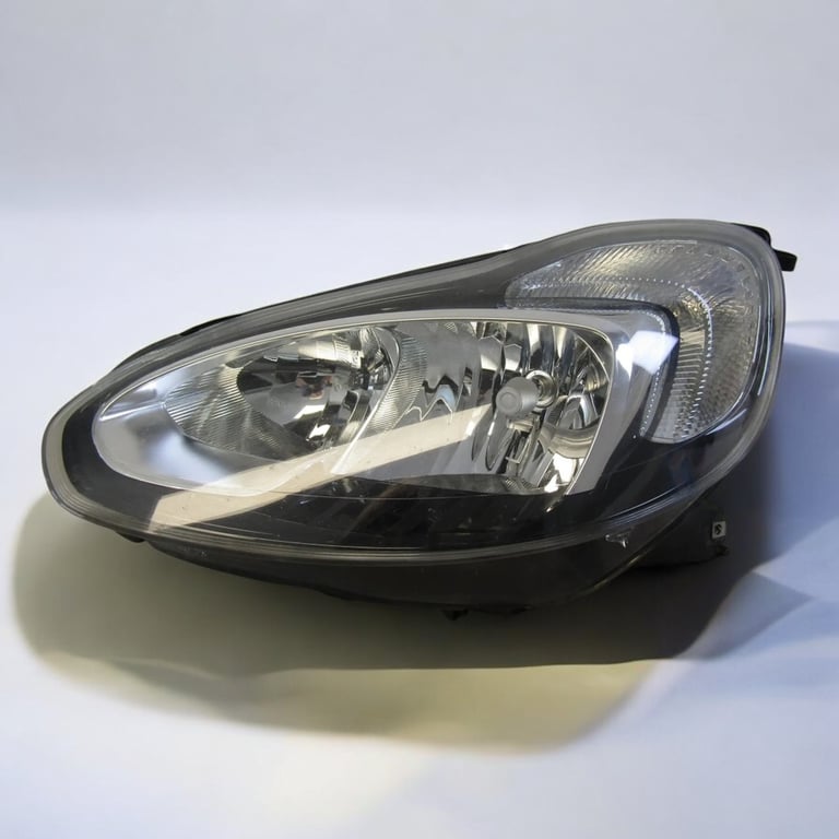 Frontscheinwerfer Opel Adam 39015502 LED Links Scheinwerfer Headlight