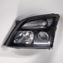 Laden Sie das Bild in den Galerie-Viewer, Frontscheinwerfer Opel Signum Vectra C 93172953 1EL008320-29 Links Headlight