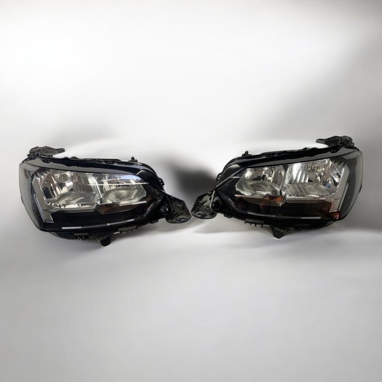 Frontscheinwerfer Peugeot 2008 208 II 9823194080 9823193880 Rechts Headlight