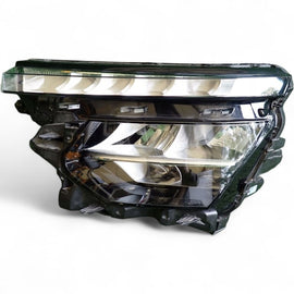Frontscheinwerfer Skoda Kamiq 655941015B Full LED Ein Stück (Rechts oder Links) SCH7359285461td