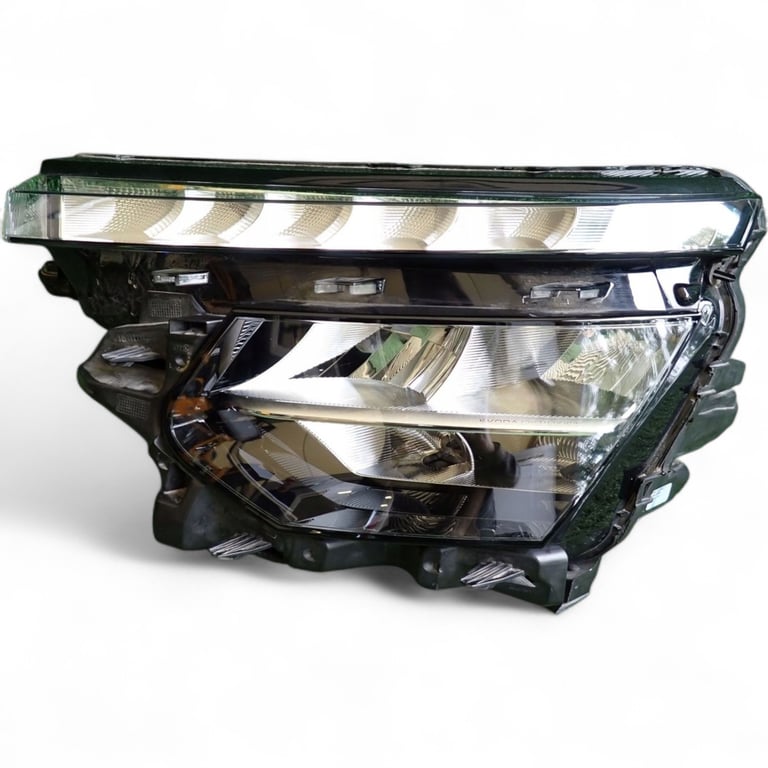Frontscheinwerfer Skoda Kamiq 655941015B Full LED Ein Stück (Rechts oder Links) SCH7359285461td