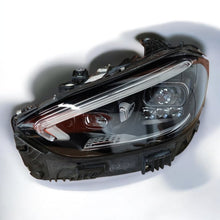 Load image into Gallery viewer, Frontscheinwerfer Mercedes-Benz A2069067903 LED Links Scheinwerfer Headlight