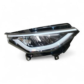 Frontscheinwerfer VW 1T3941006A LED Rechts Scheinwerfer Headlight SCH2444058214jc