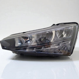 Frontscheinwerfer Skoda Scala 657941015 LED Links Scheinwerfer Headlight SCH8648537840at