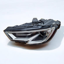 Laden Sie das Bild in den Galerie-Viewer, Frontscheinwerfer Audi A3 LED Links Scheinwerfer Headlight SCH7533545252wy