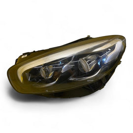 Frontscheinwerfer Mercedes-Benz Sl A2319060701 LED Ein Stück (Rechts oder Links)