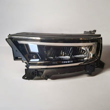 Load image into Gallery viewer, Frontscheinwerfer Opel Mokka 9844356480 LED Links Scheinwerfer Headlight